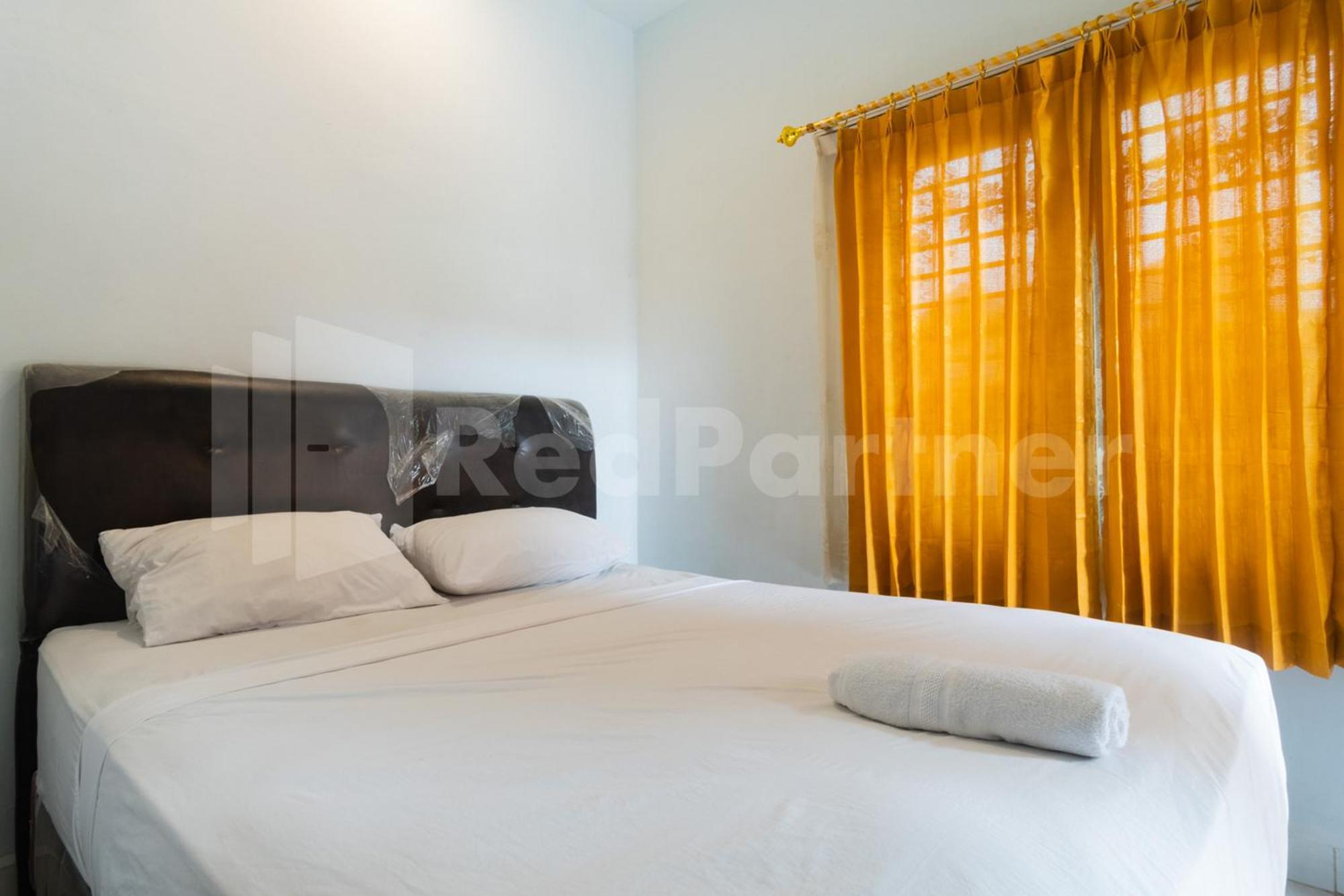 Teratai Guesthouse At Rs Adam Malik Medan Mitra Reddoorz מראה חיצוני תמונה