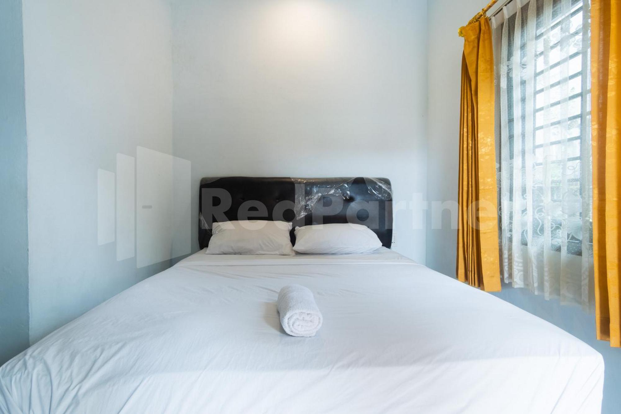 Teratai Guesthouse At Rs Adam Malik Medan Mitra Reddoorz מראה חיצוני תמונה